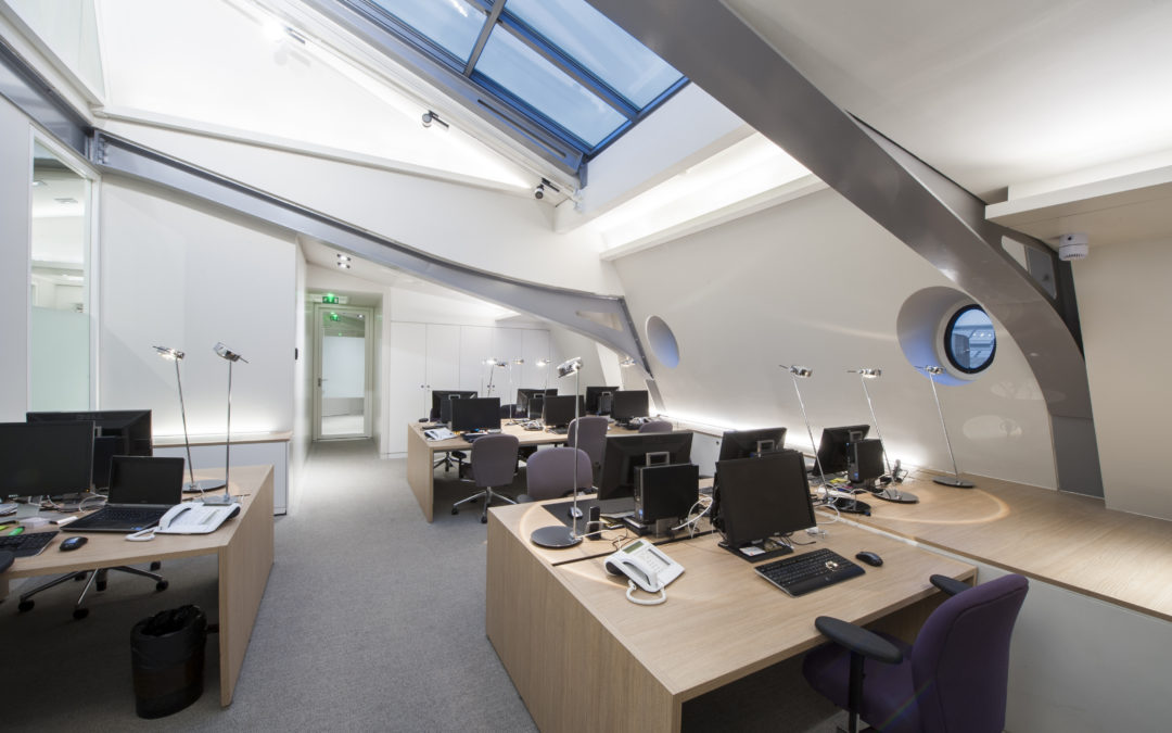ARTEMIS – ESPACE DE TRAVAIL